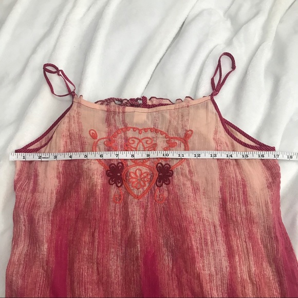 Free People Tank Top - Picture 7 of 8